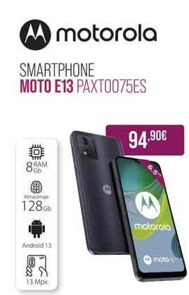 Oferta de Smartphones por 94,9€ en MR Micro