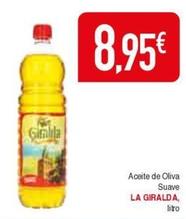 Oferta de Aceite de oliva por 8,95€ en Masymas
