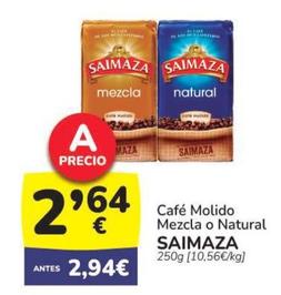 Oferta de  por 2,64€ en Supermercados Codi