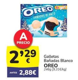 Oferta de  por 2,29€ en Supermercados Codi