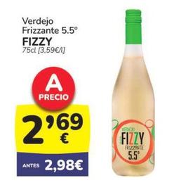 Oferta de Vino por 2,69€ en Supermercados Codi