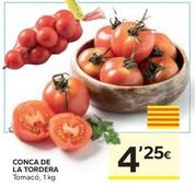 Oferta de Conca De La Tordera - Tomacó por 4,25€ en Caprabo