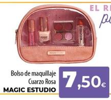 Oferta de Maquillaje por 7,5€ en Spar Tenerife