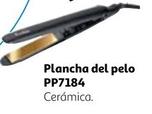 Oferta de Comelec - Plancha Del Pelo Pp7184 en Alcampo