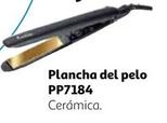 Oferta de Comelec - Plancha Del Pelo Pp7184 por 10,99€ en Alcampo