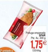 Oferta de Empanada por 1,75€ en Plenus Supermercados