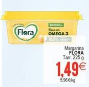 Oferta de Margarina por 1,49€ en Plenus Supermercados