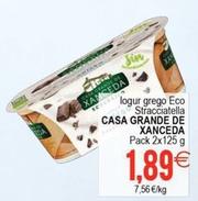 Oferta de Yogur por 1,89€ en Plenus Supermercados