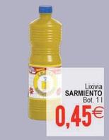 Oferta de Limpiadores por 0,45€ en Plenus Supermercados