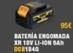 Oferta de Atornillador a batería por 95€ en Dewalt