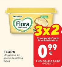 Oferta de Margarina por 0,99€ en CashDiplo