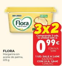 Oferta de Margarina por 1,49€ en CashDiplo