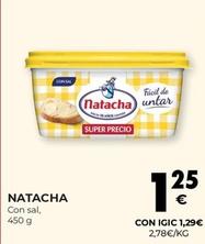 Oferta de Margarina por 1,25€ en CashDiplo