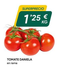 Oferta de Tomates por 1,25€ en Masymas