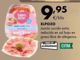 Oferta de  por 9,95€ en Supermercados Lupa
