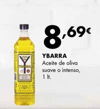 Oferta de Aceite de oliva por 8,69€ en Supermercados Lupa