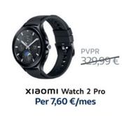 Oferta de Xiaomi - Watch 2 Pro  en Movistar