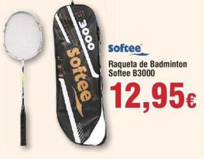 Oferta de Raqueta de tenis por 12,95€ en Froiz