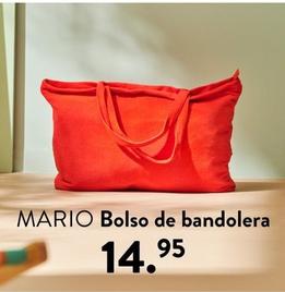 Oferta de Bolso De Bandolera por 14,95€ en Casa