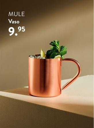 Oferta de Vaso por 9,95€ en Casa