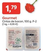 Oferta de Bacon por 1,79€ en Suma Supermercados