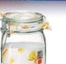 Oferta de Fido Tapo - Tarros vidrio  conservación   por 1,99€ en Carrefour