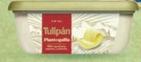 Oferta de TULIPÁN - Plantequilla con sal o sin sal  o pastilla  por 1,99€ en Carrefour
