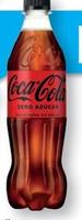 Oferta de Coca-cola - Refresc Zero por 2€ en BonpreuEsclat