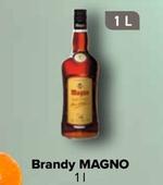 Oferta de Magno - Brandy  en Carrefour