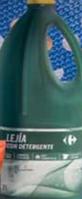 Oferta de Lejia - Detergente Pino Crf 2L en Carrefour