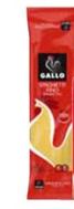 Oferta de Gallo - Plumas Nº6 O Spaguettis Nº3  por 1€ en Carrefour
