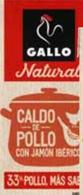 Oferta de Gallo - Caldos Naturales  por 1,99€ en Carrefour