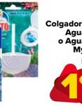 Oferta de Pato - Colgador  Agua Azul  O Agua Azul Mystical por 1€ en Carrefour