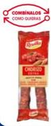 Oferta de Revilla - Chorizo Sarta En Lonchas  por 3,99€ en Carrefour