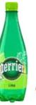 Oferta de Perrier - Agua Con Gas Original Limón O Lima  por 1€ en Carrefour