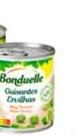 Oferta de Bonduelle - Maíz O Guisantes   por 1€ en Carrefour