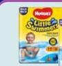 Oferta de  Little Swimmers - Pañales Bañador  Pack 19 Unidades (1)  O Pack 20 Unidades (2) por 9,59€ en Carrefour