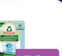 Oferta de Frosch - En Detergentes Suavizantes Y Lavavajillas A Mano Y Máquina  en Carrefour