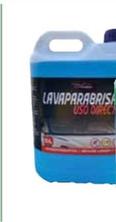 Oferta de Clean Paddock - En Todos  Los Lavaparabrisas Y Anticongelantes  Para Automóvil   en Carrefour
