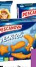 Oferta de Pescanova - En Varitas  Y Peskitos  en Carrefour