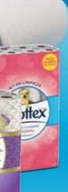 Oferta de Scottex - Papel Higiénico Mega , Acolchado U Original por 14,99€ en Carrefour