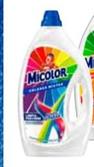 Oferta de Micolor  - En Detergentes  en Carrefour