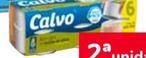 Oferta de Calvo - En Todos  Los Atunes en Carrefour