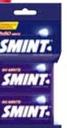 Oferta de Smint - Caramelos   por 3,65€ en Carrefour