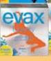 Oferta de Evax - En Todas Las Compresas  Liberty Y Cottonlike Noche en Carrefour