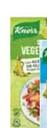 Oferta de Knorr - Caldo Vegetal  O De Pescado  por 1€ en Carrefour