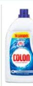 Oferta de Colon - En Detergentes  Líquidos  en Carrefour