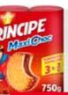 Oferta de Príncipe - En Galletas Rellenas De Chocolate Pack 3 Unidades en Carrefour