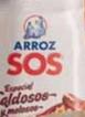 Oferta de Sos - Arroz Caldoso 500 Grs en Carrefour