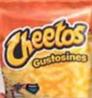 Oferta de Cheetos - Gustosines 96G en Carrefour